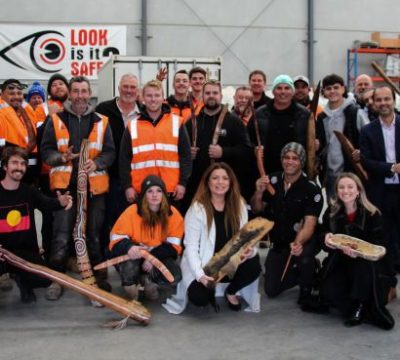 Connect to Country image 4