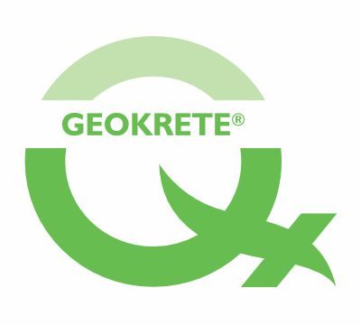 GeoKrete Logo