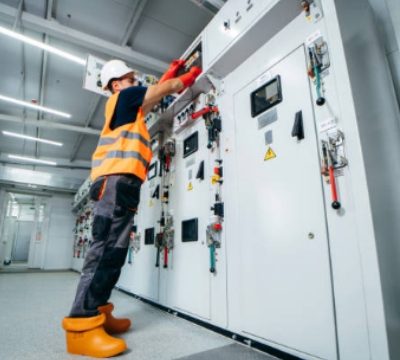 Ongoing Maintenance 1