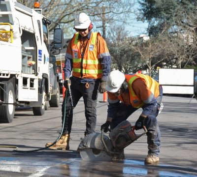 Ongoing Maintenance 4