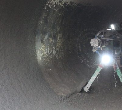 Relining Pipes 2